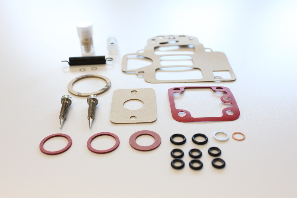 Service Kit Weber DCOE 40